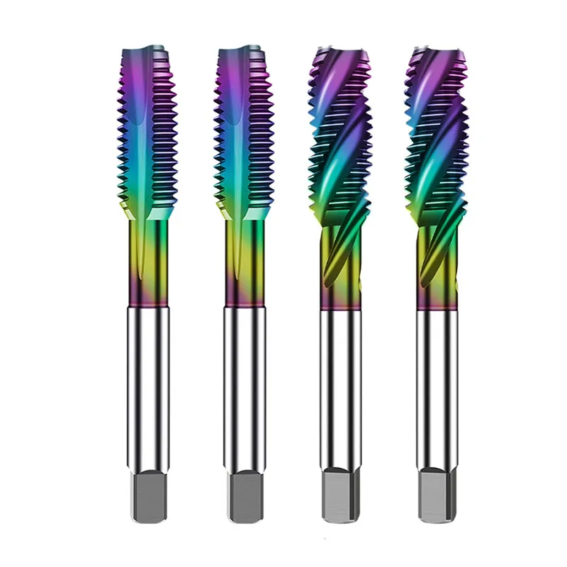 Шарени спирални чешми - одличен нов производ од ZXGLW